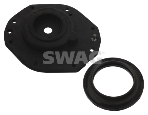 Kit riparazione, Cuscinetto ammortizzatore a molla - 62 92 2127 SWAG
